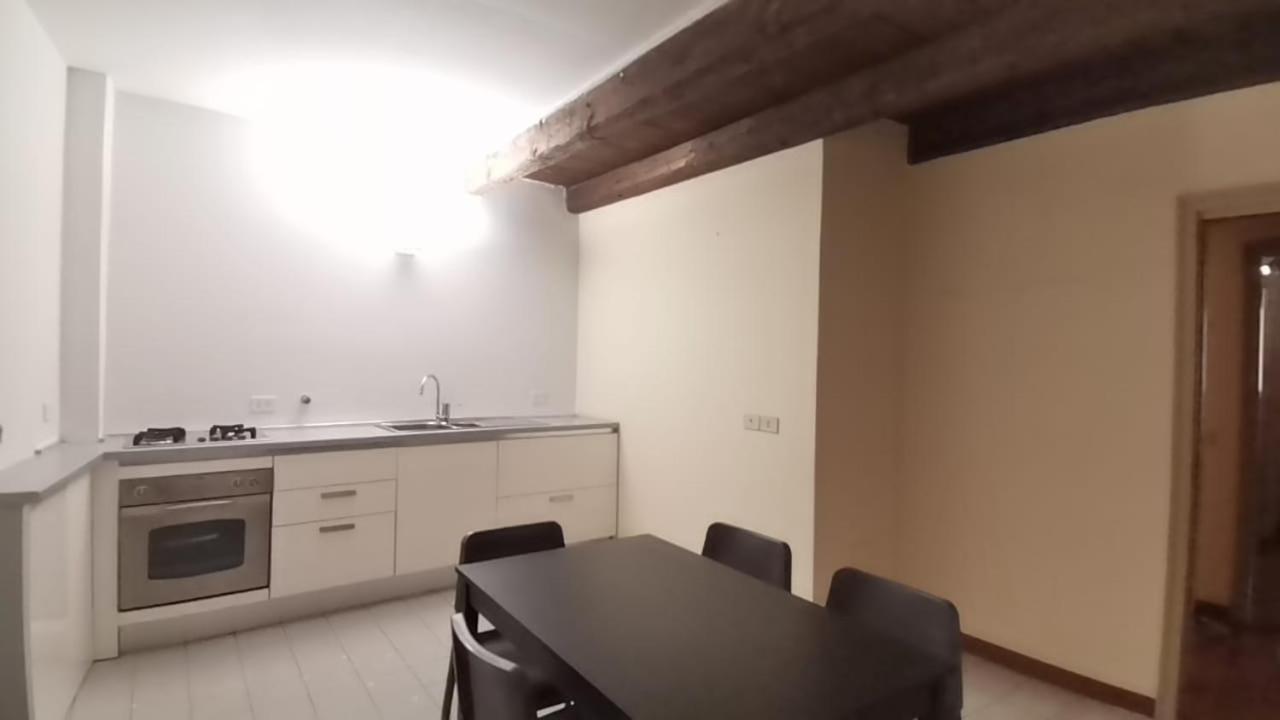 Farolfi Apartments Pepoli Bologna Exteriör bild
