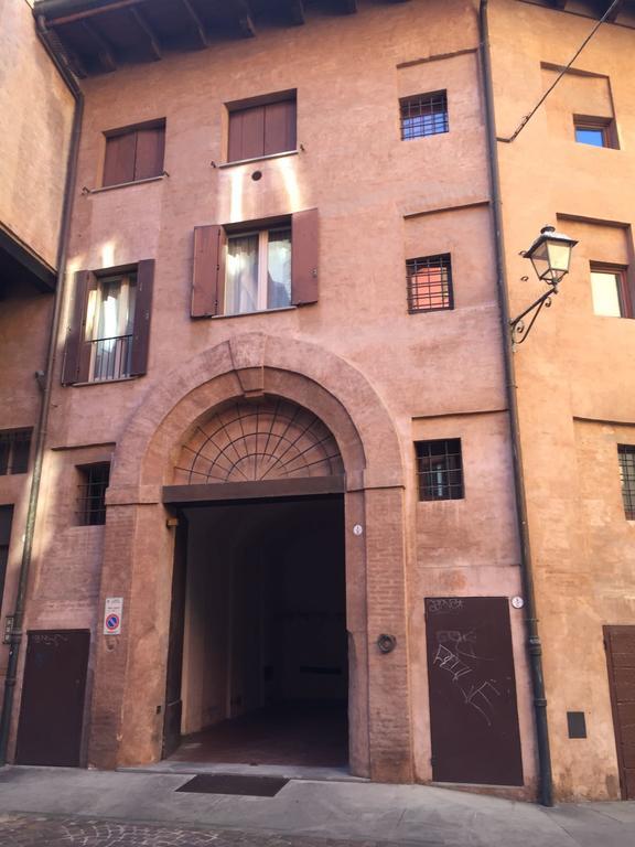 Farolfi Apartments Pepoli Bologna Exteriör bild