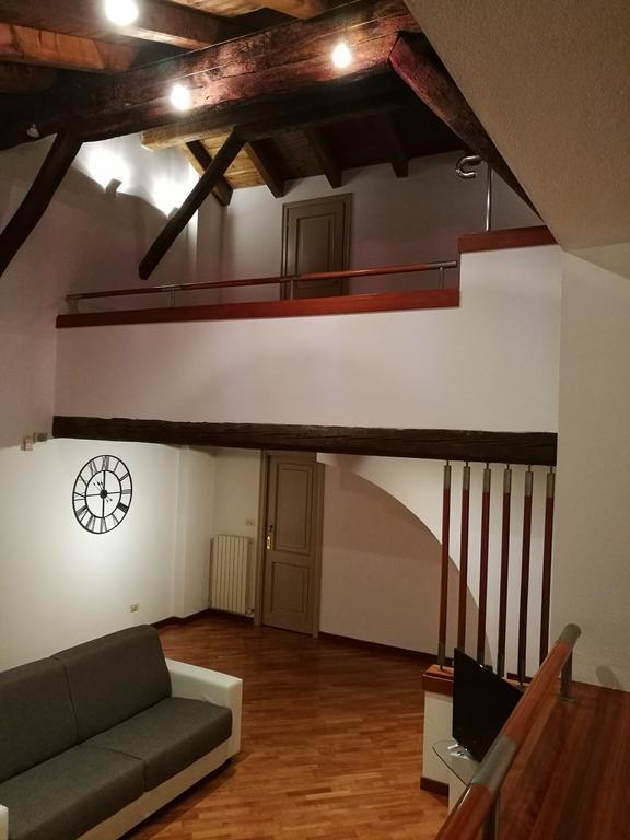 Farolfi Apartments Pepoli Bologna Exteriör bild