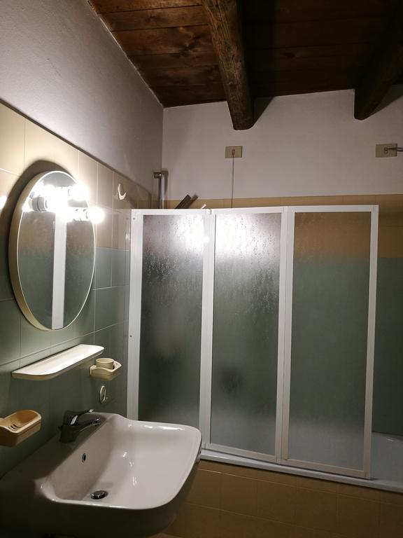 Farolfi Apartments Pepoli Bologna Exteriör bild