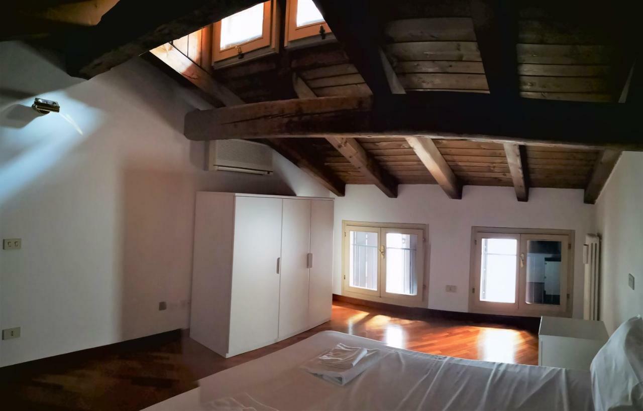 Farolfi Apartments Pepoli Bologna Exteriör bild