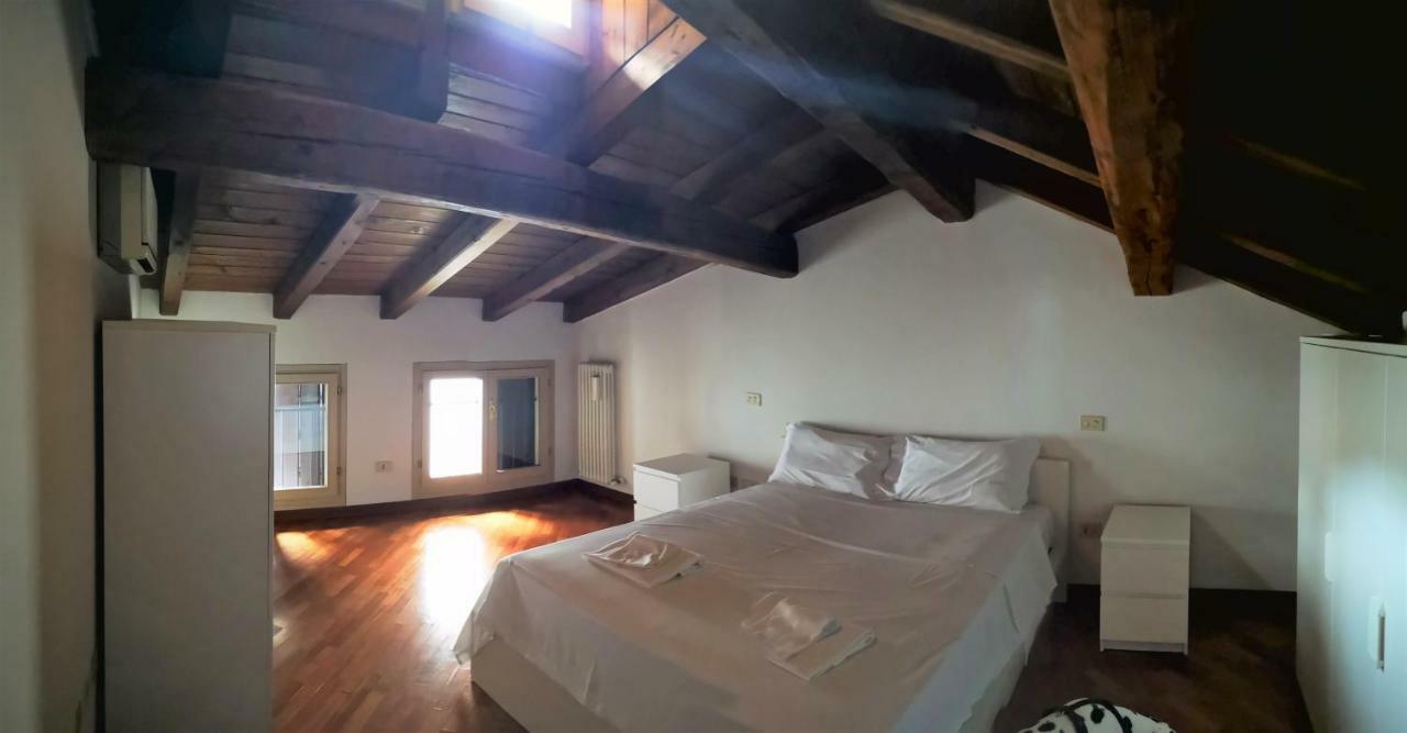 Farolfi Apartments Pepoli Bologna Exteriör bild