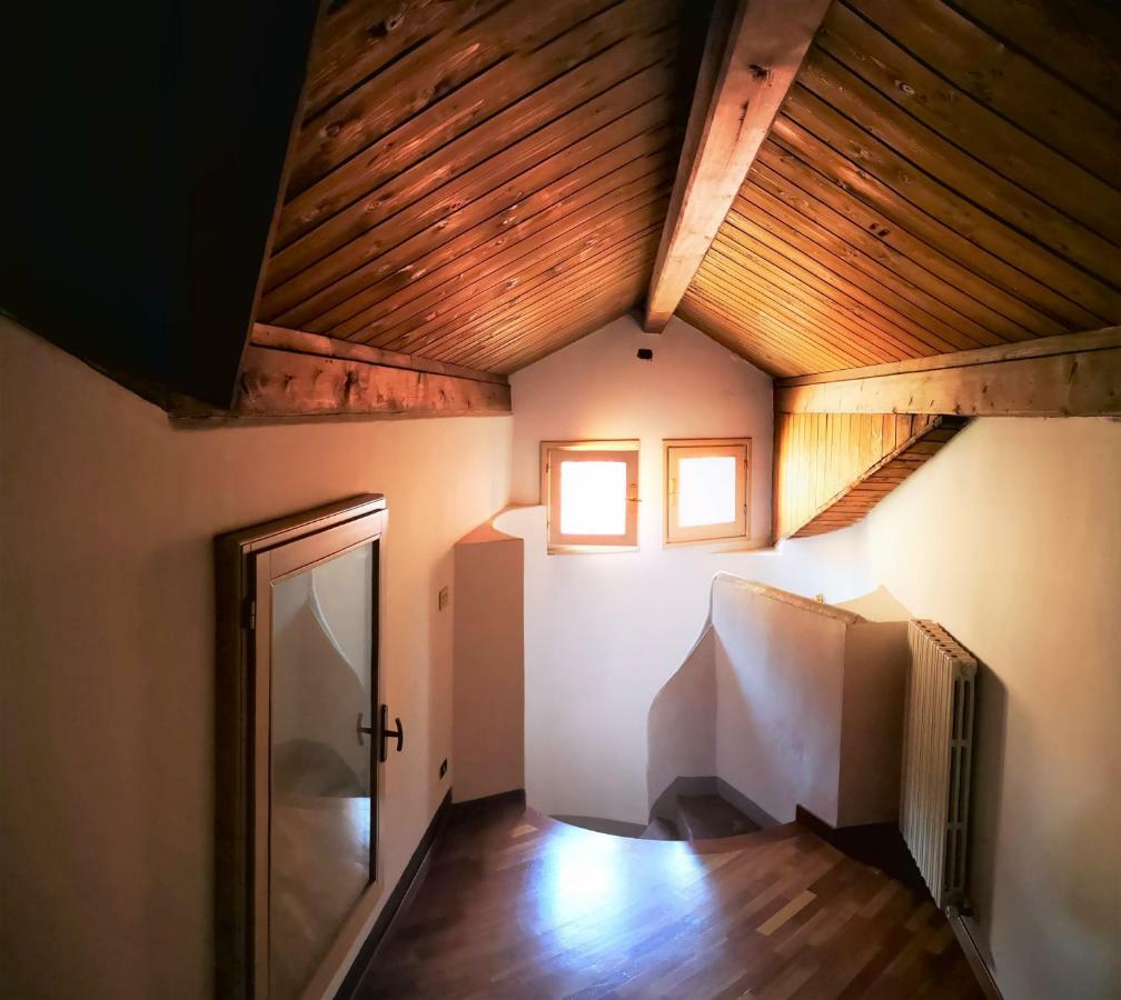 Farolfi Apartments Pepoli Bologna Exteriör bild